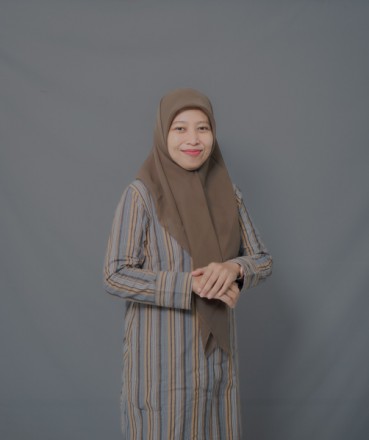 Lysa Dora Ayu Nugraini, S.T., M.T.