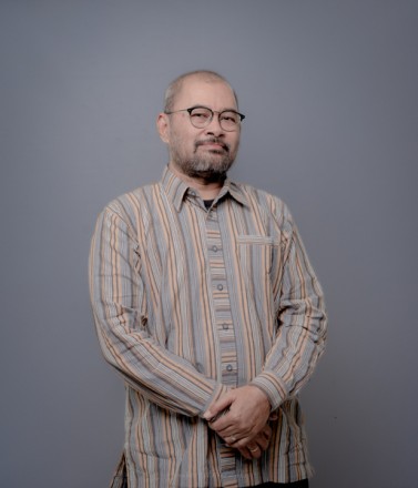 Prof. Dr. Ir. Eko Teguh Paripurno, M.T.