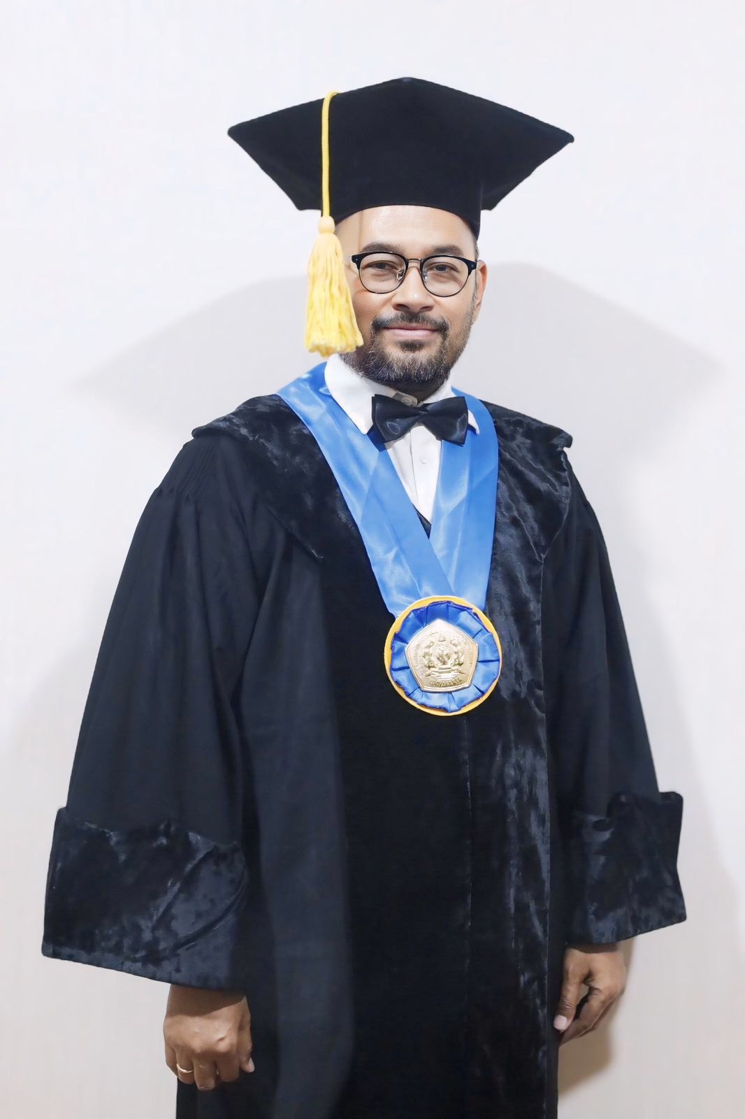 Program Studi Teknik Geomatika