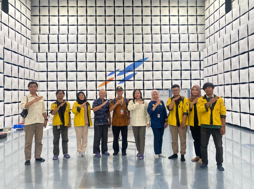 Program Studi Teknik Geomatika