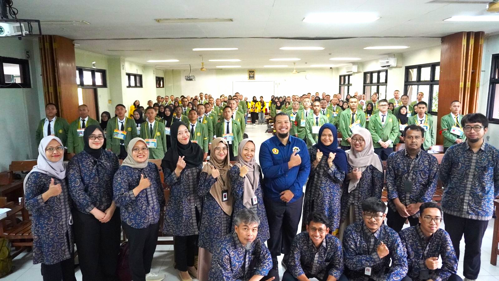 Program Studi Teknik Geomatika