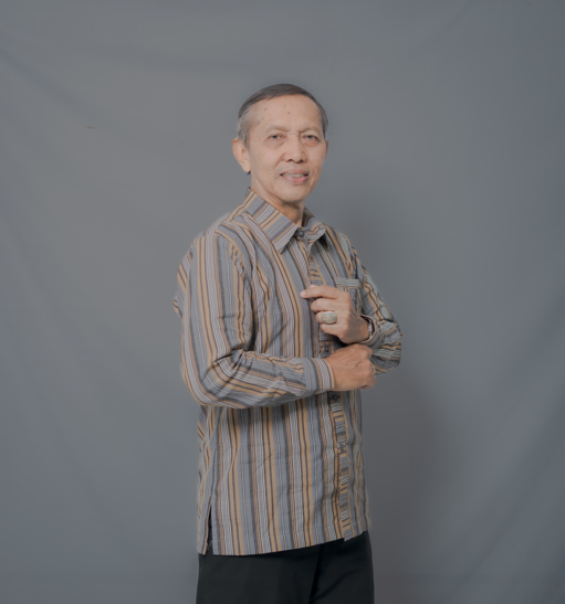 Program Studi Teknik Geomatika