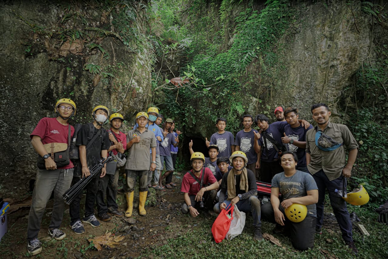 Program Studi Teknik Geomatika